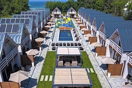 Natural Resort