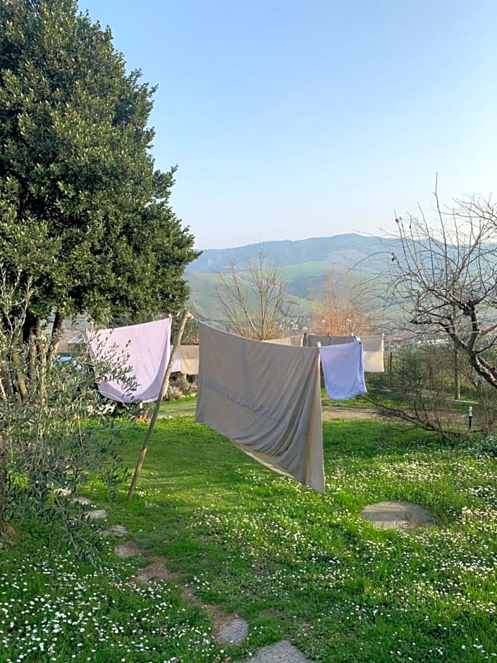 Relais B&B Betty Bike