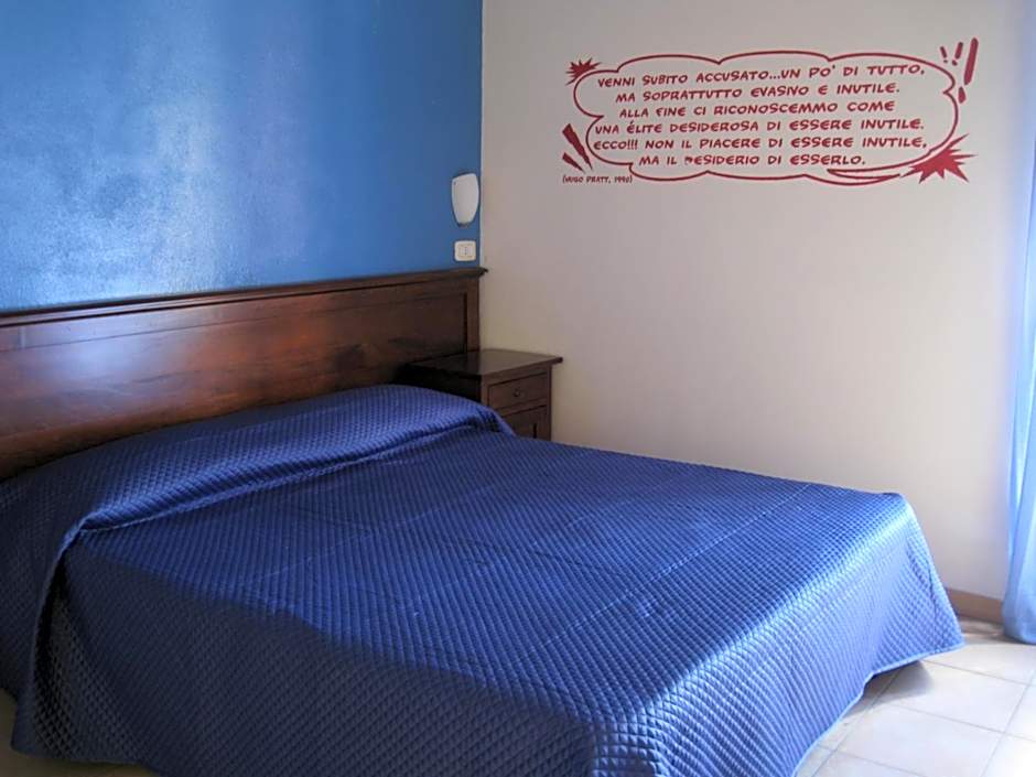 Art Hotel
