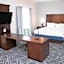 Hampton Inn & Suites Williamsport-Faxon Exit