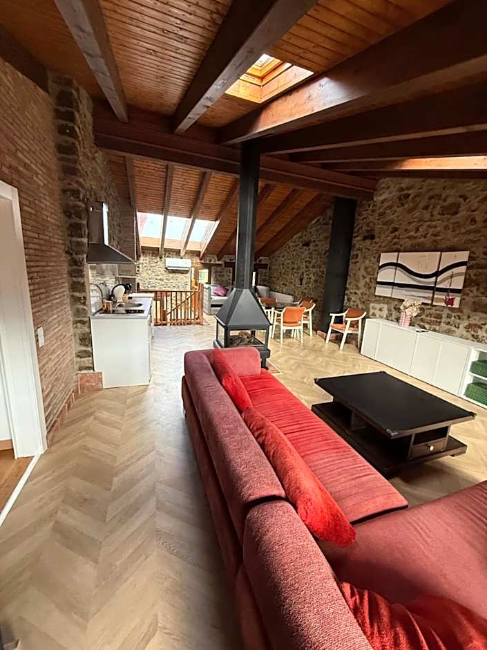 Hotel Rural Los Abriles