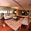 Hotel Guarani Asuncion