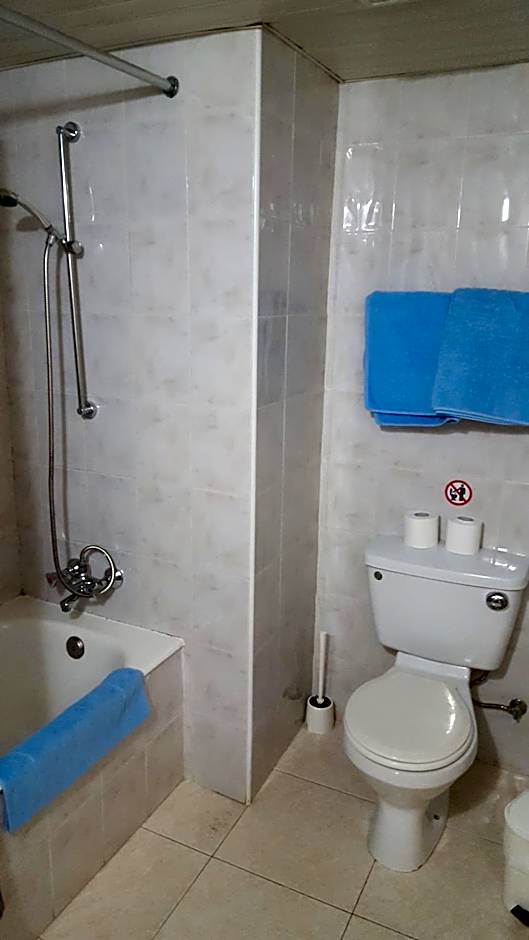 Mandalena Hotel Apartments