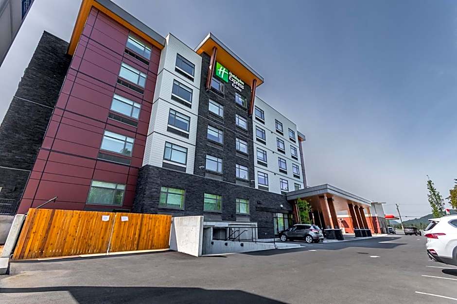 Holiday Inn Express and Suites Chilliwack East By IHG