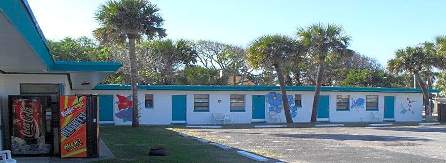 Shore Winds Motel