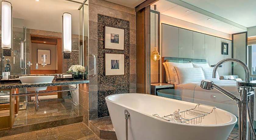 Conrad By Hilton Bangkok