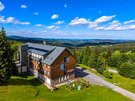 Hotel Churáňov