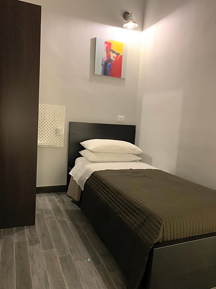 Caio Duilio B&B