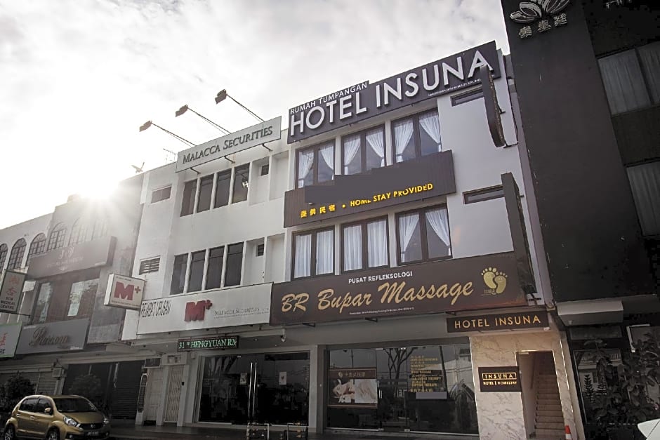 Hotel Insuna