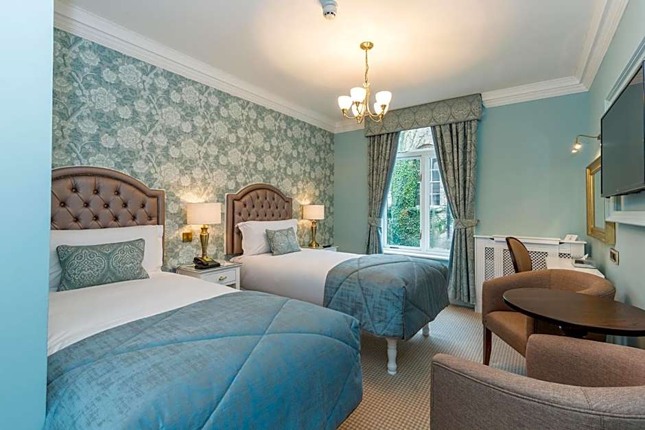 Stauntons on the Green Hotel