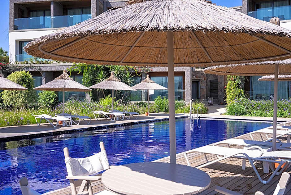 Costa Farilya Special Class Hotel Bodrum