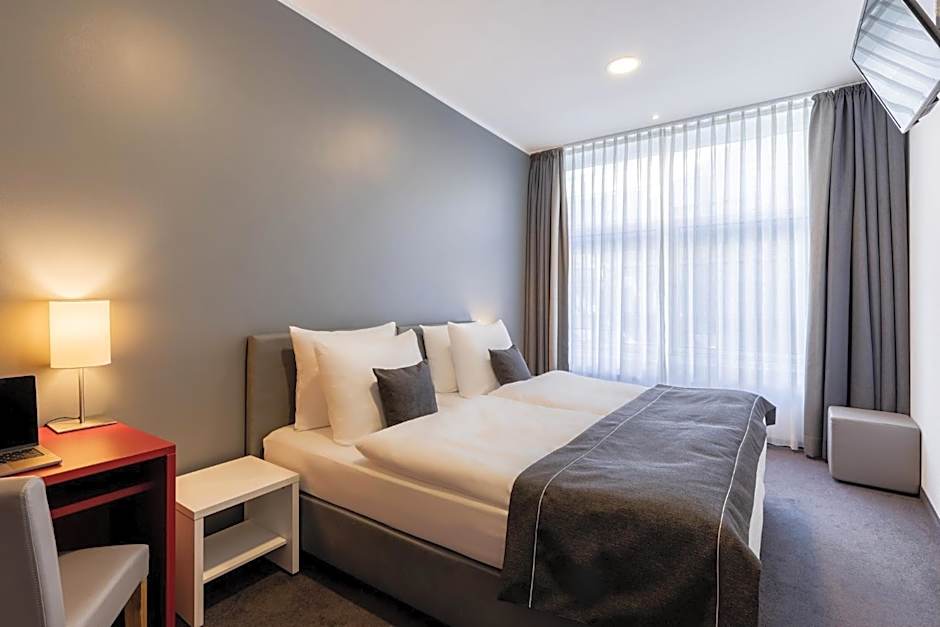 Garner Hotel Berlin - Gendarmenmarkt By IHG