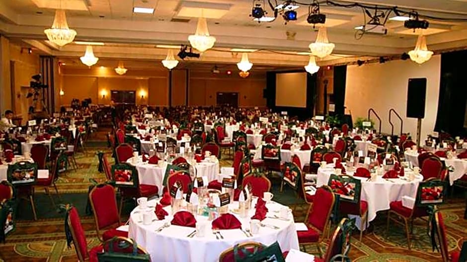 DoubleTree by Hilton Augusta