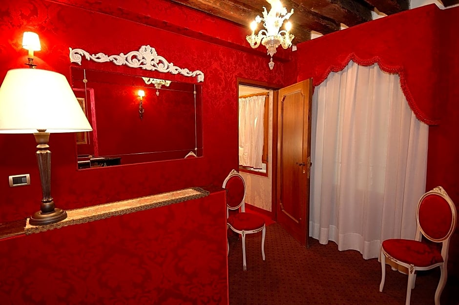 Residenza La Loggia
