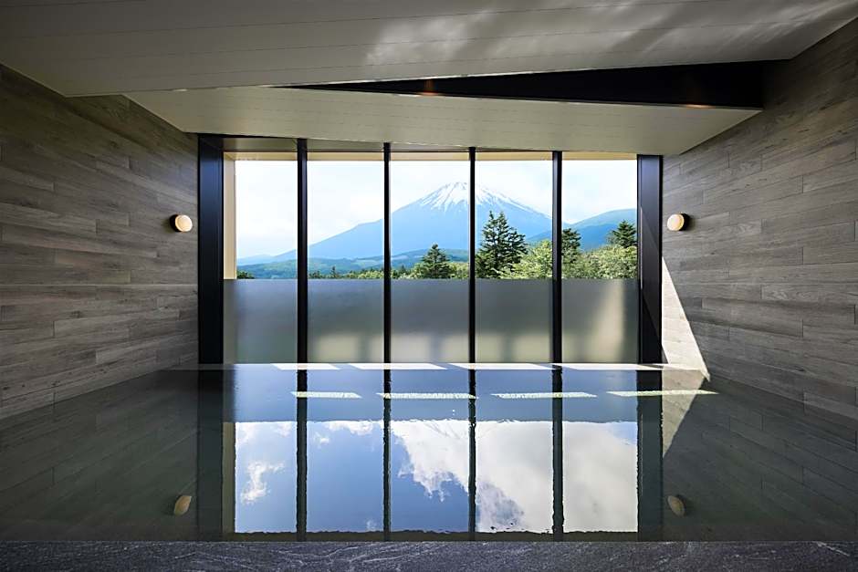 FUJI SPEEDWAY HOTEL