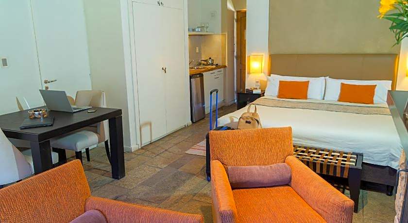 Galileo Boutique Hotel Cerro Catedral