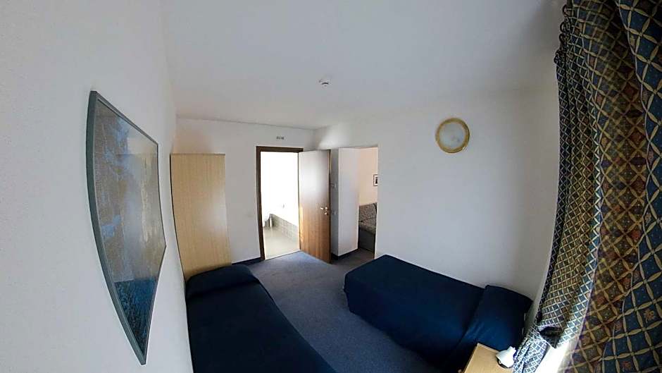 Hotel Varone Alberello