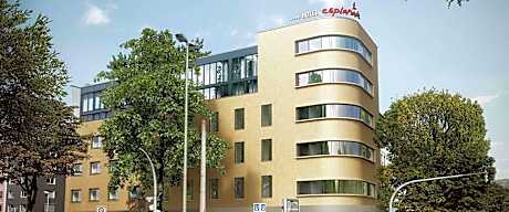 Hotel Esplanade