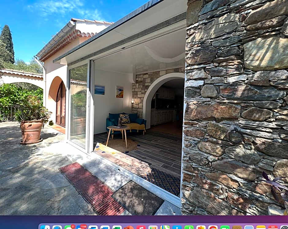 Domaine Le Clos des Oliviers