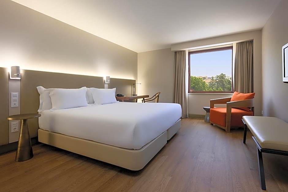 Hotel Coimbra Aeminium, Affiliated by Melia