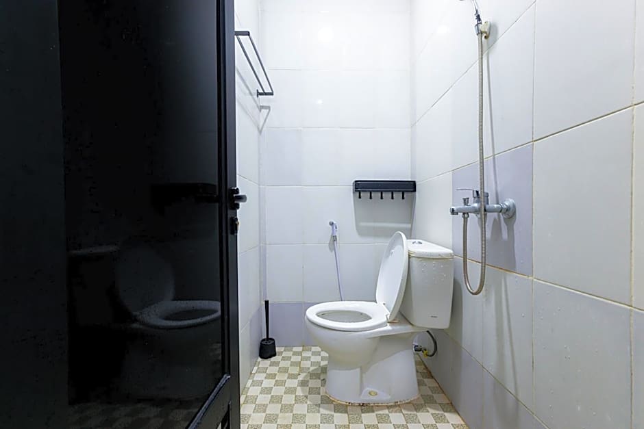 D Twinz House Syariah Redpartner