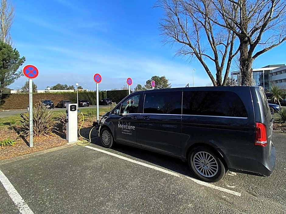 Hotel Mercure Bordeaux Aeroport