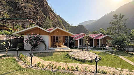 Panna Resort