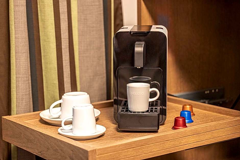 Hotel Bären am Bundesplatz