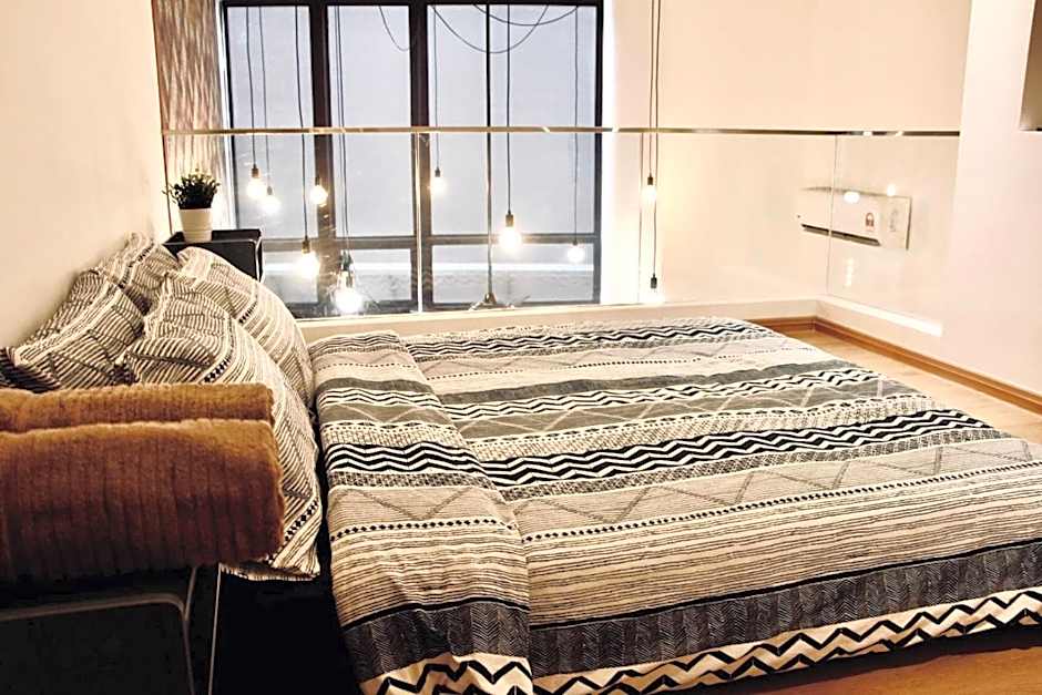 EkoCheras Designer Suite by Moka @ Cheras