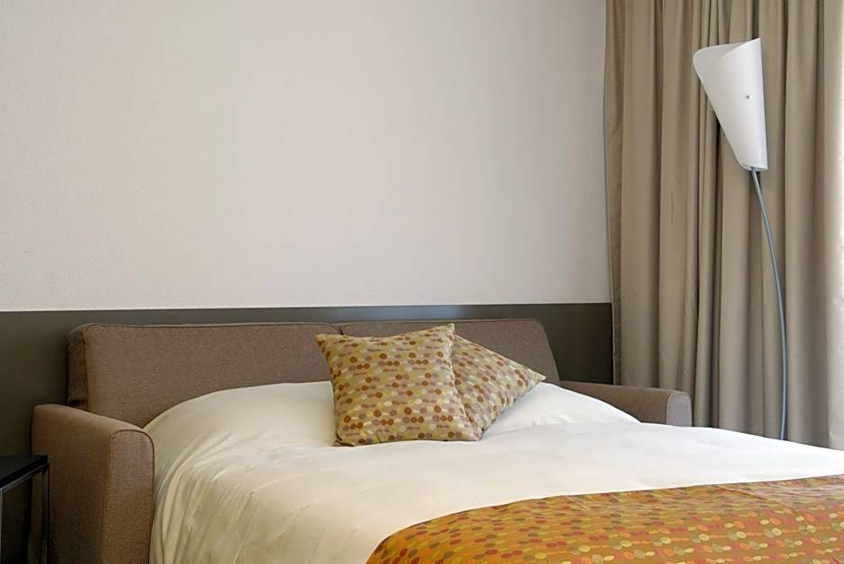 Adagio Bordeaux Gambetta Aparthotel