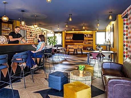 ibis Styles Reims Centre