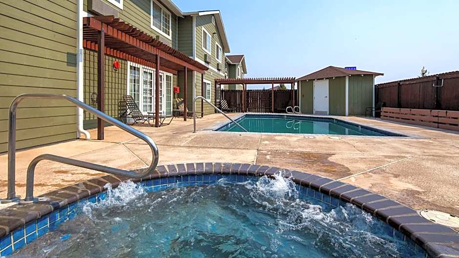 Best Western Plus The Inn At Horse Heaven