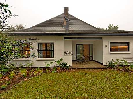 Hilton Homestead by ANEW