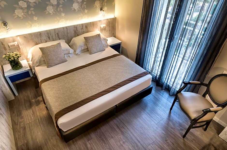 Hotel Roma