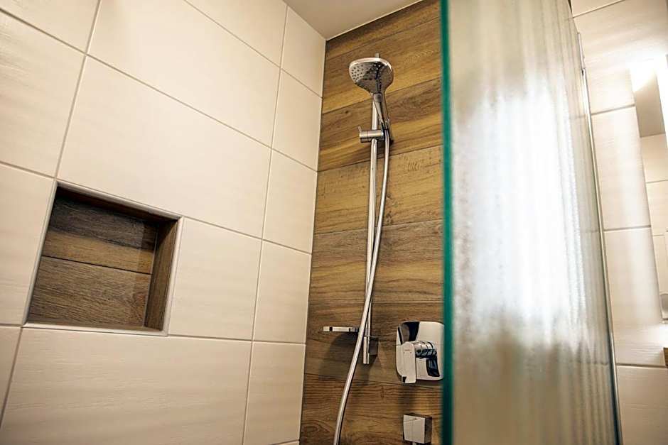 Hotel-Gasthof "Zur Mühle"