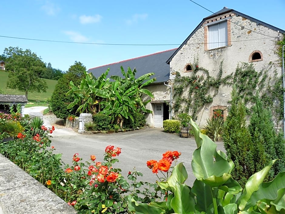 Maison Palu