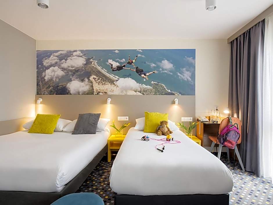 ibis Styles Warszawa West