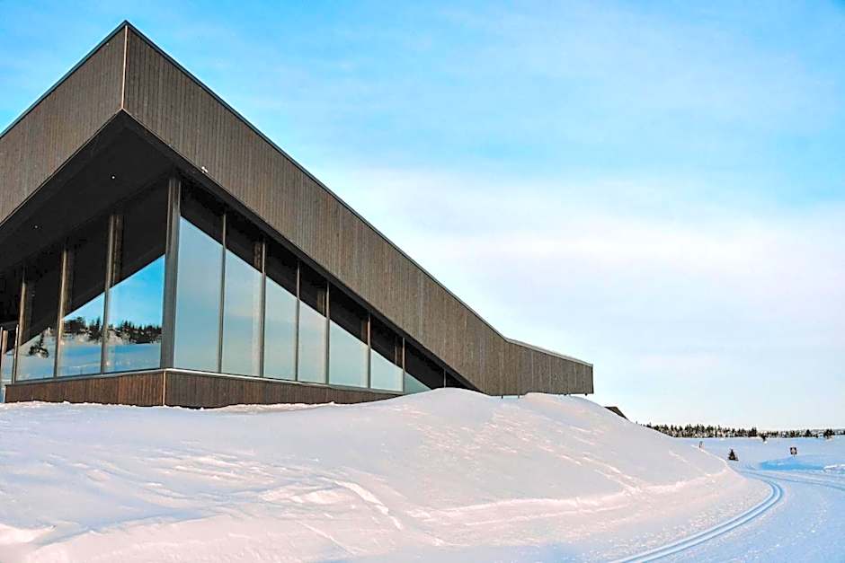 Pellestova Hotell Hafjell