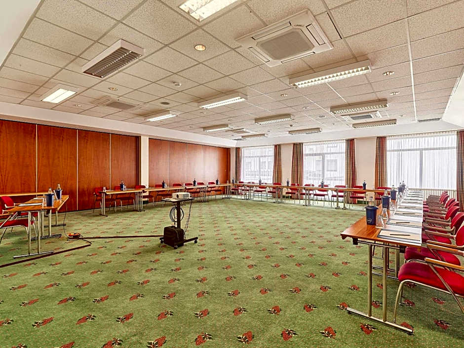 Mercure Hotel Bad Duerkheim An Den Salinen