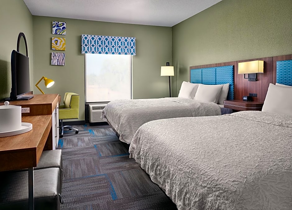 Hampton Inn Covington/Mandeville