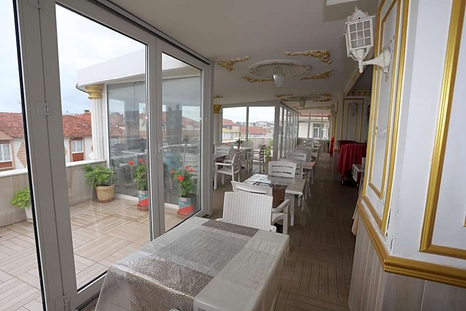 Altınkum Otel Karasu