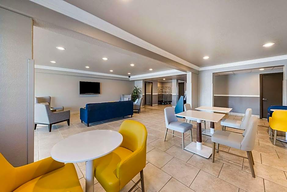 Comfort Inn Gilroy