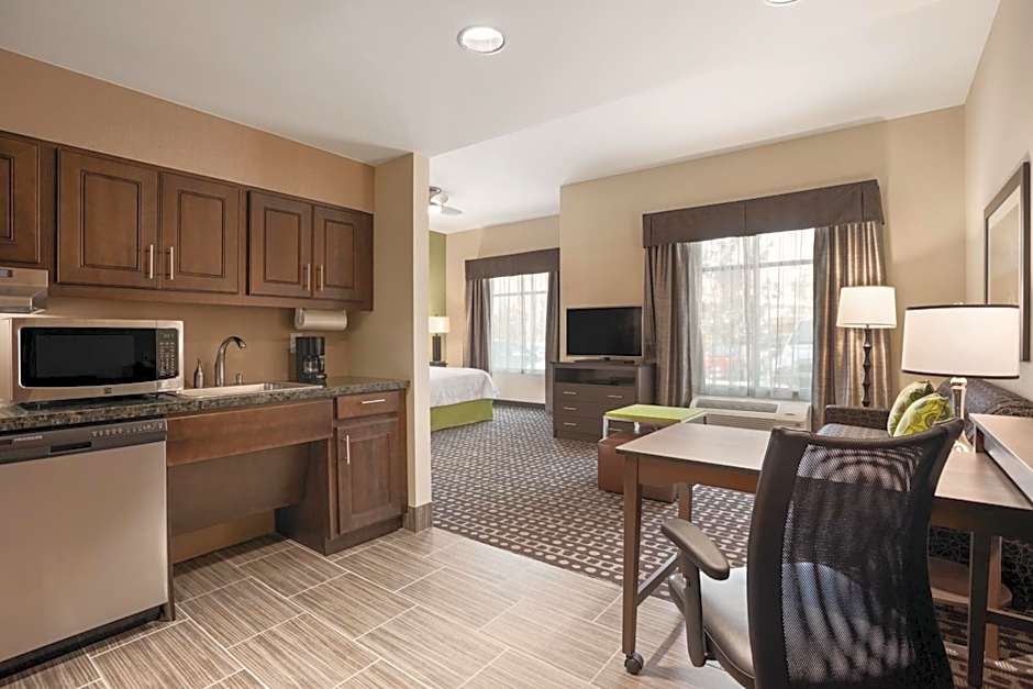 Homewood Suites By Hilton Ankeny