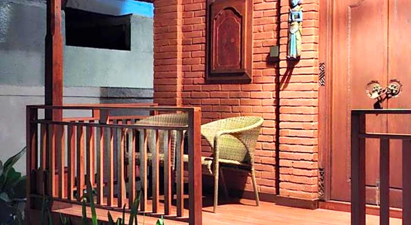Uma Mani Villa Jimbaran