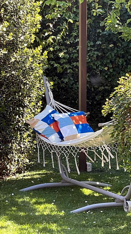 La Pedica B&B