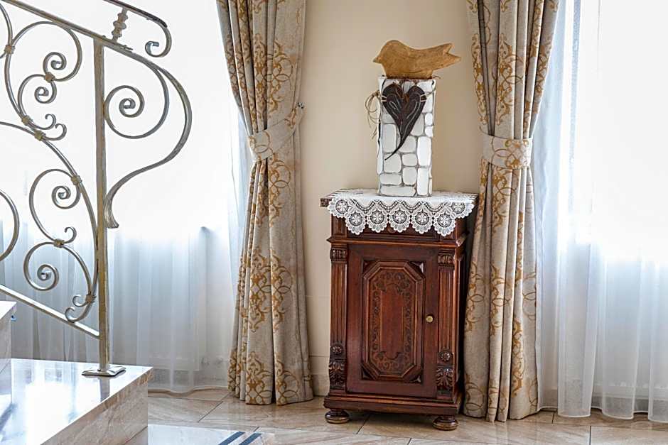 Vitalhotel Marienhof