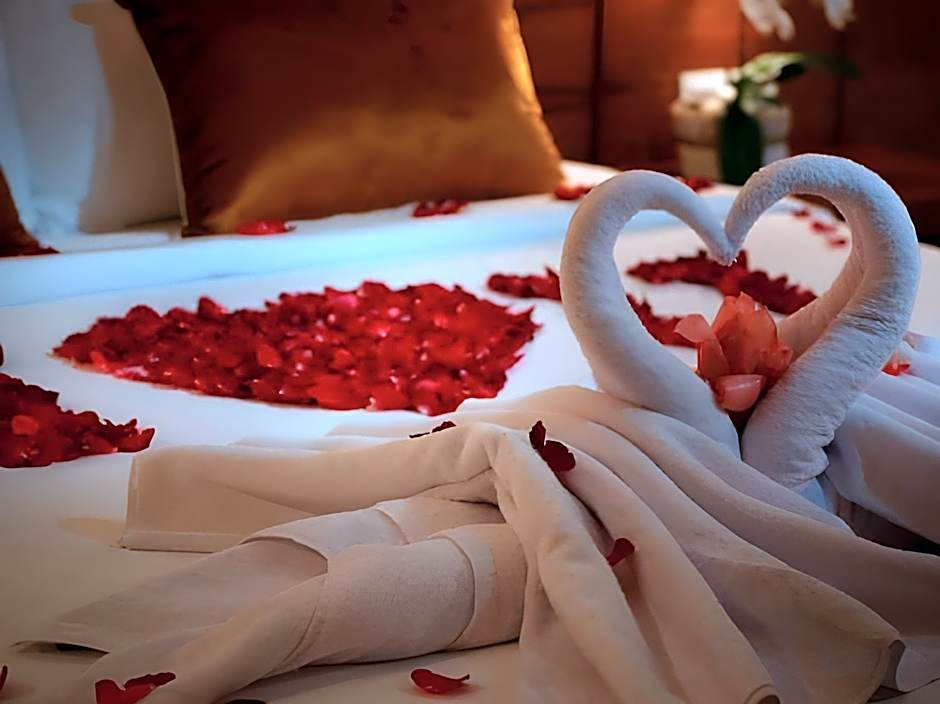 Singgah Hotel Seminyak