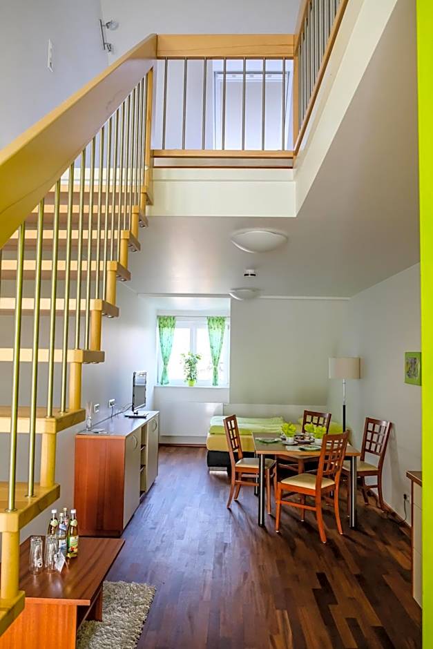 Jungingers Aparthotel