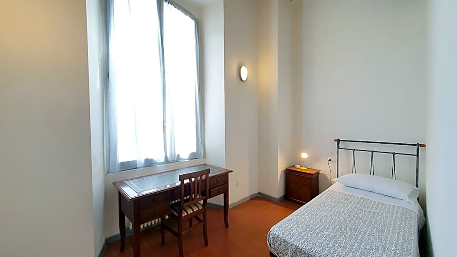 Ostello Antica Filanda