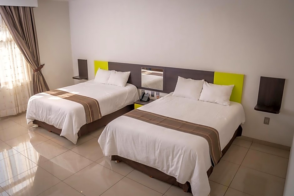 Hotel SanJo
